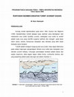 Research paper thumbnail of Basic Concept of Turbidite Sedimentation (Indonesian Language)