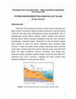 Research paper thumbnail of Hydrocarbon Potential in Deep Water Sediment (Indonesian Language)