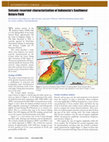 Research paper thumbnail of Seismic reservoir characterization of Indonesia’s Southwest Betara Field