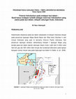 Research paper thumbnail of Hydrocarbon Potential in Deep Water Sediment - Case Study : Kutei Basin, Indonesia (Indonesian Language)