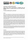 Research paper thumbnail of Applied Seismic Reservoir Characterizations to Distinguish Coals and Sandstone Reservoir of Southwest Betara Field, South Sumatra Basin, Indonesia