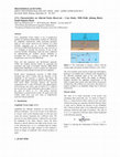 Research paper thumbnail of AVA Characteristics on Alluvial Facies Reservoir - Case Study: NEB Field, Jabung Block, South Sumatra Basin