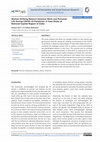 Research paper thumbnail of Women Striking Balance between Work and Personal Life during COVID-19 Pandemic: A Case Study of National Capital Region of India