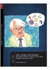 Research paper thumbnail of Cinco estudios sobre Habermas: democracia, feminismo y religión en el marco de las sociedades cosmopolitas actuales