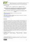 Research paper thumbnail of Influencia de las escuelas flautísticas en la praxis docente del profesorado superior en España