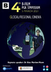 Research paper thumbnail of CFP 4th B-FILM SYMPOSIUM  "Glocal/Regional Cinema"