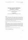 Research paper thumbnail of Inventari consonantici dell'italiano e del polacco a confronto