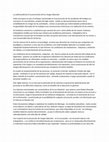 Research paper thumbnail of La actitud policial en la prevencion de los riesgos laborales