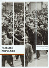 Research paper thumbnail of Atelier Populaire