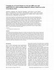 Research paper thumbnail of Changing use of Lizard Island over the past 4000 years and implications for understanding Indigenous offshore island use on the Great Barrier Reef