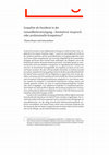 Research paper thumbnail of Empathie als Desiderat in der Gesundheitsversorgung – Normativer Anspruch oder professionelle Kompetenz? (2021)