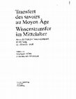 Research paper thumbnail of Johann Weyer und die Anfänge des psychiatrischen Werwolfs