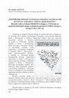 Research paper thumbnail of „HISTORIJSKI POGLED NA RAZVOJ I POLOŽAJ NACIONALNIH MANJINA U SARAJEVU I BOSNI I HERCEGOVINI“, Zbornik radova, Edicija ZBORNICI, Knjiga 2, Udruženje za  modernu historiju/Udruga za modernu povijest (UMHIS) Sarajevo, Sarajevo 2017, 243. str.