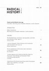 Research paper thumbnail of Fascism and Anti-fascism since 1945