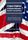 Research paper thumbnail of Interações cotidianas em Língua Inglesa de forma remota: desafios e perspectivas