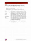 Research paper thumbnail of Unpacking the Impact of the COVID-19 Pandemic in Zimbabwe`s Public Sector