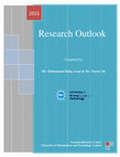 Research paper thumbnail of Research Outlook - 2015