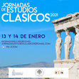 Research paper thumbnail of Jornadas Estudios Clásicos 2021