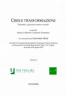 Research paper thumbnail of Crisi e trasformazioni dei sistemi penali in Europa nel settore del contrasto al terrorismo internazionale