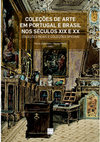 Research paper thumbnail of Os diamantes são para sempre, as joias não: descravações e reconversões de joias da família real no séc. XIX.