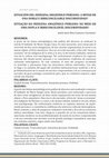 Research paper thumbnail of SITUACIÓN DEL INDÍGENA AMAZÓNICO PERUANO: A MITAD DE UNA DOBLE E IRRECONCILIABLE DISCURSIVIDAD?