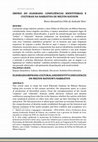 Research paper thumbnail of “BECO DO MIJO”: DO CONTO AO DRAMA – ALGUNS DIÁLOGOS