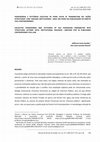 Research paper thumbnail of Possessórias e Petitórias coletivas de posse velha se transmutam em ‘ações estruturais’ com ‘diálogo institucional’: mais um passo na publicização do direito civil contemporâneo