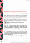 Research paper thumbnail of PROCEDIMENTOS DIDÁTICO-PEDAGÓGICOS NA APRENDIZAGEM DE LEITURA NO AMBIENTE ESCOLAR