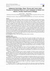 Research paper thumbnail of Indigenous Knowledge, Major Threats and Conservation Practices of Medicinal Plants by Local Community in Heban Arsi District, Oromia, South Eastern Ethiopia