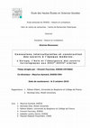 Research paper thumbnail of Connexions interculturelles et construction des savoirs à l’époque moderne : L’Europe, l’Asie et l’émergence des savoirs turcologiques aux XVIIe-XVIIIe siècles