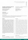 Research paper thumbnail of EXPLORING THE MEDIASCAPE FROM THE EPISTEMOLOGIES OF THE SOUTH EXPLORANDO EL MEDIASCAPE DESDE LAS EPISTEMOLOGÍAS DEL SUR Resumen