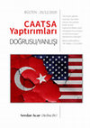 Research paper thumbnail of CAATSA YAPTIRIMLARI - Doğruları Yanlışları