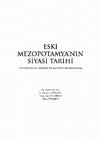 Research paper thumbnail of 2020 - "Yeni Asur İmparatorluğu: Savaşın Kralları (Neo-Assyrian Empire: Kings of Warfare)", Eski Mezopotamya Siyasi Tarihi, Eds. L. G. Gökçek- E. Yıldırım- O. Pekşen, İstanbul: Değişim Yayınları, 195-245.