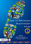 Research paper thumbnail of SPOR VE REKREASYON ARAŞTIRMALARI KİTABI 3.CİLT