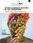 Research paper thumbnail of « L’usage des coquillages dans l’art contemporain antillais : vers un exotisme rejeté ? L’exemple de la femme-coquillage de Kelly Sinnapah Mary »