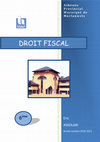 Research paper thumbnail of DROIT FISCAL 6 ème Eric ASSOLARI