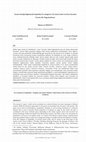 Research paper thumbnail of Tiyatro Estetiği Bağlamında Sophokles’in Antigone’u ile Anton Çehov’un Kısa Oyunları Üzerine Bir Değerlendirme