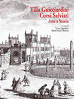 Research paper thumbnail of Villa Guicciardini Corsi Salviati. Arte e storia, avec M.-G. Messina (Università di Firenze), Roma, L’Erma di Bretschneider, 2020.