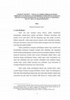 Research paper thumbnail of LITERATUR REVIEW : "TINJAUAN YURIDIS TERHADAP SISTEM PERBANKAN SYARIAH DALAM MEMBERIKAN PERLINDUNGAN HUKUM KEPADA NASABAH (STUDI KASUS: PT. BANK MUAMALAT INDONESIA DAN PT. MEGA SYARIAH INDONESIA"