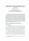 Research paper thumbnail of ASPEK-ASPEK HUKUM PERLINDUNGAN KONSUMEN JASA DAN PRODUK LEMBAGA KEUANGAN SYARIAH PERSPEKTIF MAQASHID AS-SYARI'AH