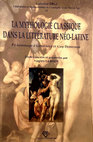 Research paper thumbnail of Tradición clásica y humanismo en las letras españolas áureas: un estado de la cuestión