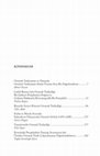 Research paper thumbnail of Kronolojik Perspektiften Yeniçağ Avusturyası’nda Üretilen Osmanlı Tarihi Çalışmalarının Değerlendirilmesi