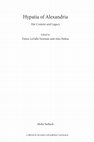 Research paper thumbnail of Hypatia's Death According to Socrates, Hist. eccl. 7.15: A Textual Commentary, in: Alex Petkas, Dawn LaValle Norman (eds), Hypatia of Alexandria: Her Context and Legacy. Studien und Texte zu Antike und Christentum 119. Tübingen: Mohr Siebeck 2020, 255–284.