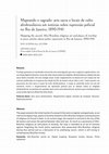 Research paper thumbnail of 2020 - Mapeando o sagrado: arte sacra e locais de culto afro-brasileiros em notícias sobre repressão policial no Rio de Janeiro, 1890-1941