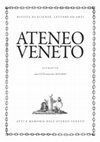 Research paper thumbnail of "Il complesso medievale di San Giorgio Maggiore a Venezia. Architettura, scultura, strumenti digitali", in “Ateneo veneto”, 207, 3a serie 19/1 (2020), pp. 59-93