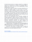 Research paper thumbnail of Publicación Academia