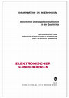 Research paper thumbnail of Bilder, Orte, Worte und Vorstellungen. Zur Medialität des Traditionsbruchs in der Frühen Neuzeit