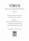 Research paper thumbnail of Sünde – Gefahr – Risiko – Management:  Konzepte sexueller Gesundheit in der deutschen Sexualerziehung im 20. Jahrhundert