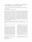 Research paper thumbnail of Elena Esposito - Las estructuras de la incertidumbre: performatividad e imprevisibilidad en las operaciones económicas