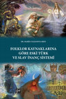 Research paper thumbnail of FOLKLOR KAYNAKLARINA GÖRE ESKİ TÜRK VE SLAV İNANÇ SİSTEMİ